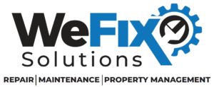 WeFix Solutions 